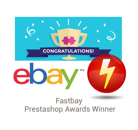 Prestashop Awards