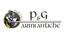 P&G Armi antiche