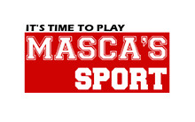 Masca's Sport