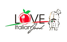 Love Italian Food