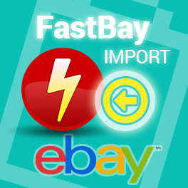 modulo fastbay import