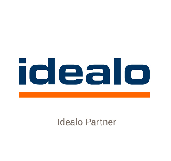 Partner Idealo