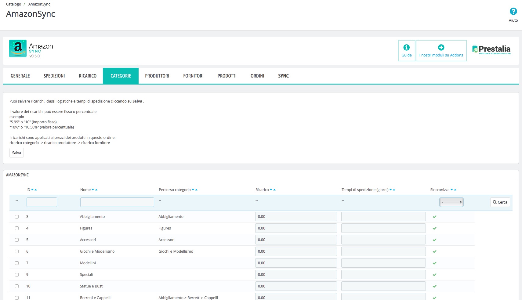 modulo amazon prestashop4