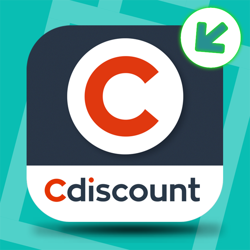 cDiscount prestashop sync