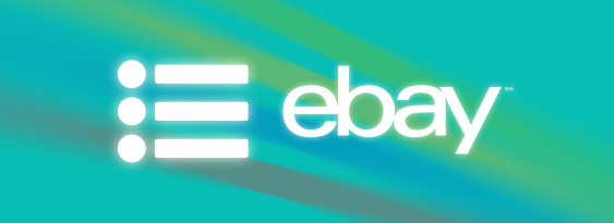 Categorie ebay Store