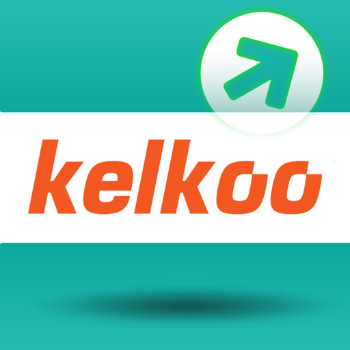 Shopify Kelkoo App