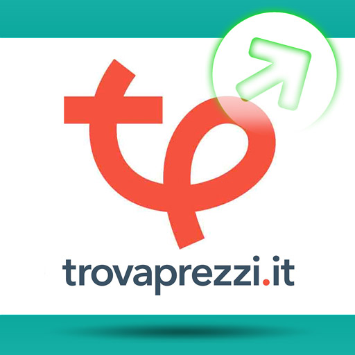Shopify Trovaprezzi App