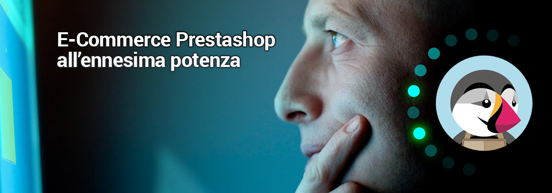 prestashop e commerce