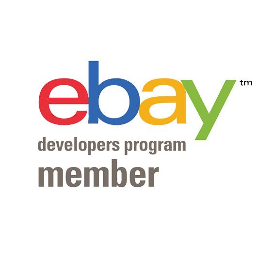 eBay developer member